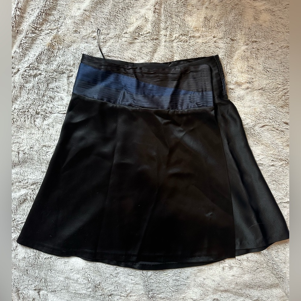 BALENCIAGA skirt